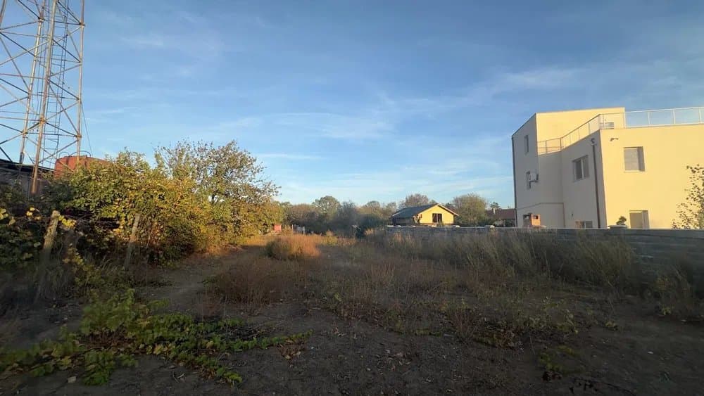 Teren 3409 mp - Lazu Constanta - Ideal Investitie - 8