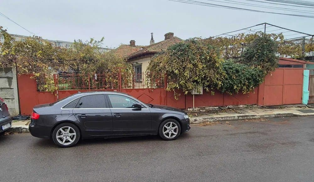 Casa Caramida 3 Camere - Coiciu - Teren 330 Mp