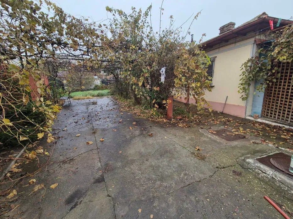 Casa Caramida 3 Camere - Coiciu - Teren 330 Mp - 3