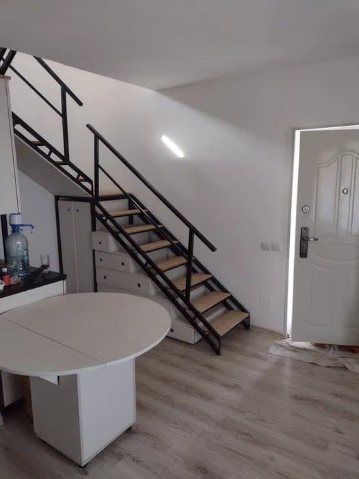 Casa P+M - Agigea - Aproape De Pod - Mobilata - 4