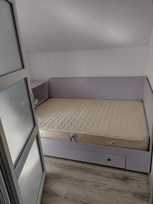 Casa P+M - Agigea - Aproape De Pod - Mobilata - 6