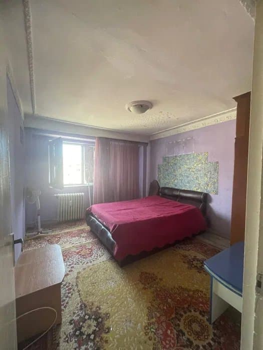 TOMIS NORD AP CU 2 CAMERE CLASIC CONDUCTA GAZE PE SCARA - 2