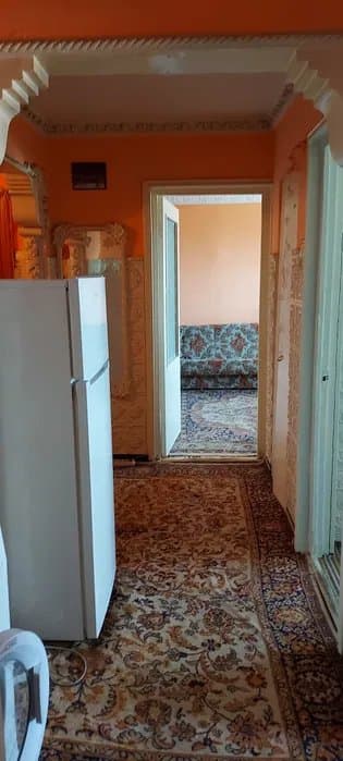 TOMIS NORD AP CU 2 CAMERE CLASIC CONDUCTA GAZE PE SCARA - 3