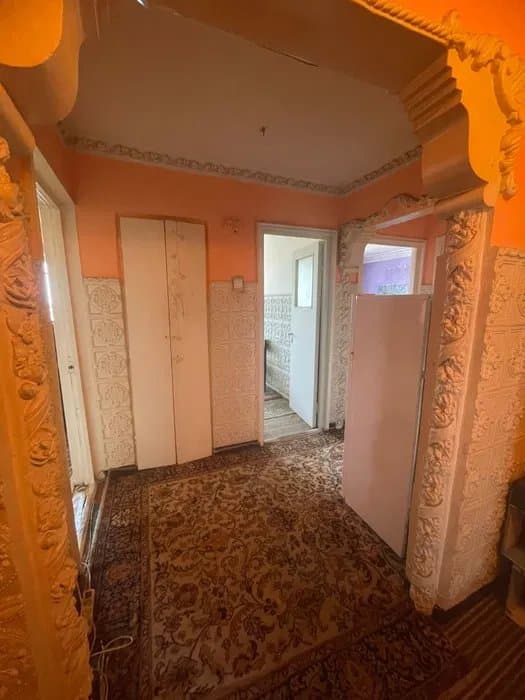 TOMIS NORD AP CU 2 CAMERE CLASIC CONDUCTA GAZE PE SCARA - 4