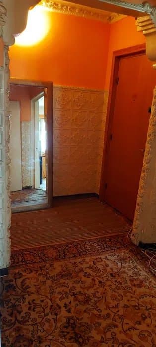 TOMIS NORD AP CU 2 CAMERE CLASIC CONDUCTA GAZE PE SCARA - 5