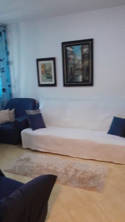 Apartament 2 Camere - Tomis II - Spitalul Judetean - Mobilat - 2