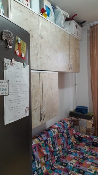 Apartament 2 Camere - Tomis II - Spitalul Judetean - Mobilat - 6