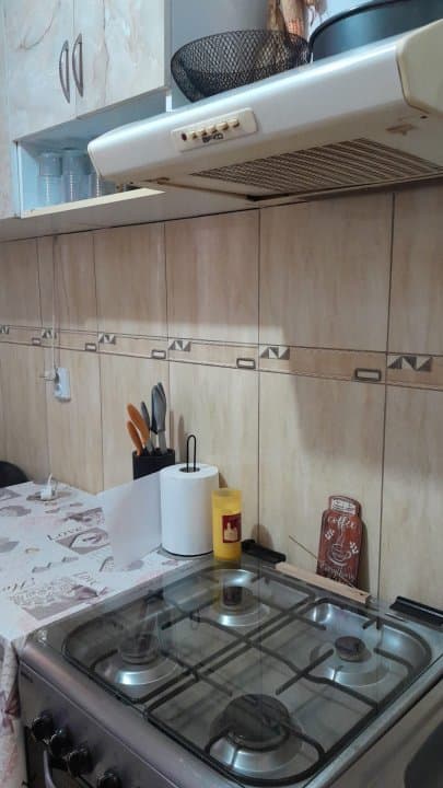 Apartament 2 Camere - Tomis II - Spitalul Judetean - Mobilat - 7