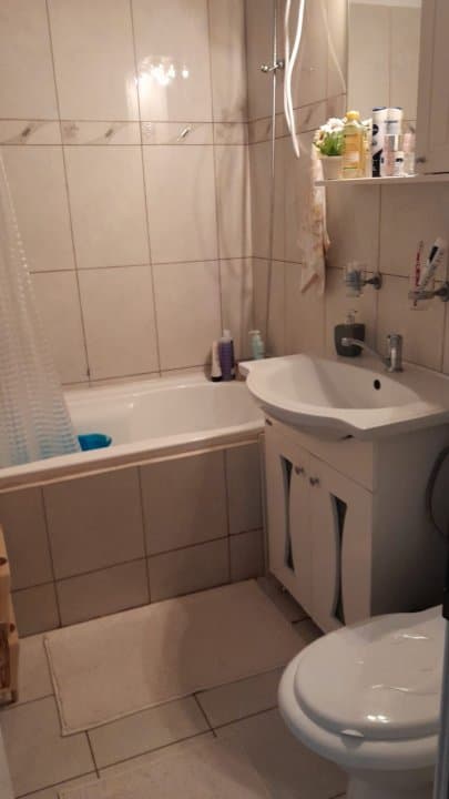 Apartament 2 Camere - Tomis II - Spitalul Judetean - Mobilat - 8