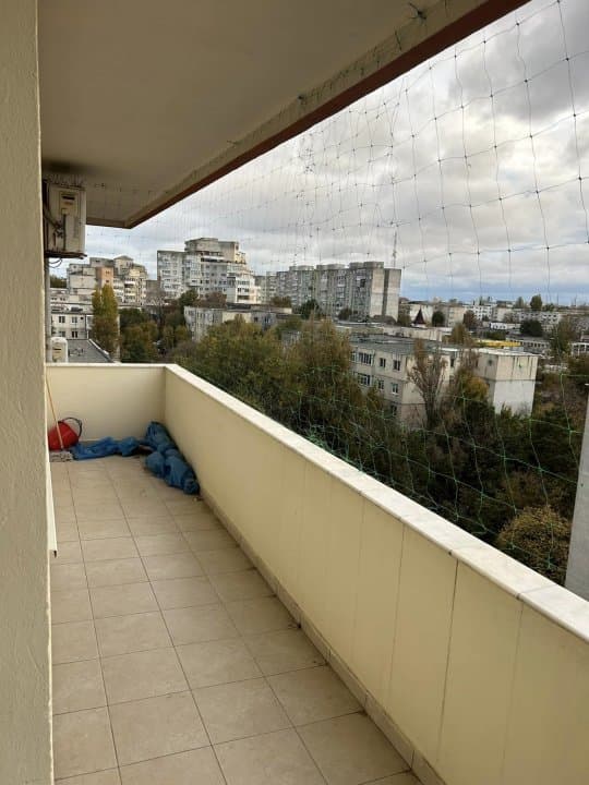 TOMIS NORD-BOEMA APARTAMENT CU 2 CAMERE MOBILAT 89 MP BLOC 2009 - 11