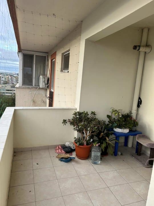 TOMIS NORD-BOEMA APARTAMENT CU 2 CAMERE MOBILAT 89 MP BLOC 2009 - 12