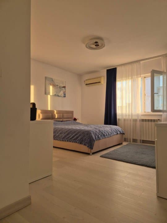 TOMIS NORD-BOEMA APARTAMENT CU 2 CAMERE MOBILAT 89 MP BLOC 2009 - 3