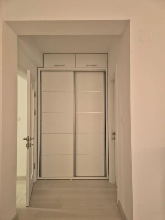 TOMIS NORD-BOEMA APARTAMENT CU 2 CAMERE MOBILAT 89 MP BLOC 2009 - 7