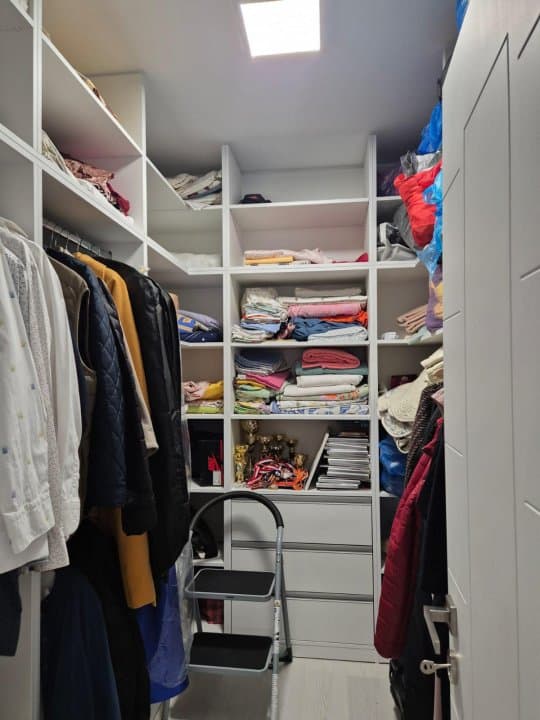 TOMIS NORD-BOEMA APARTAMENT CU 2 CAMERE MOBILAT 89 MP BLOC 2009 - 8