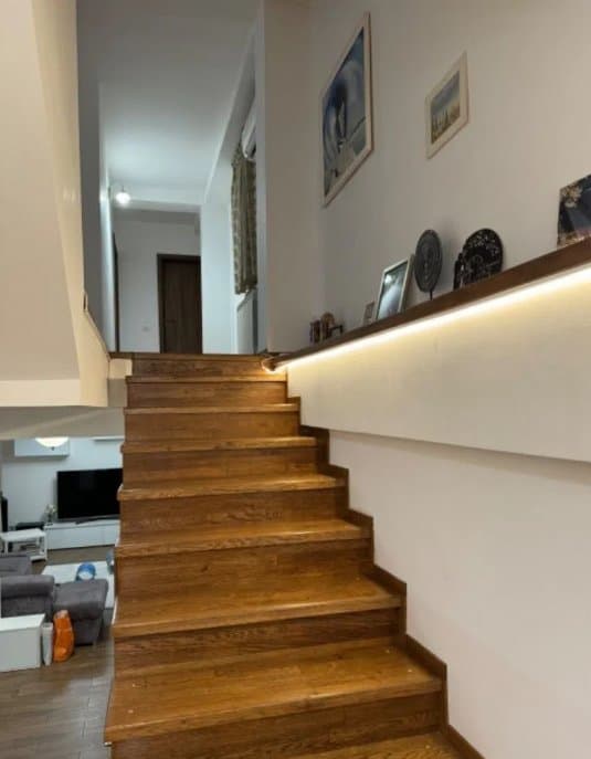 Casa P+1+Pod - Zona Coiciu - Institutul De Marina - Posibilitate Mansarda - 5