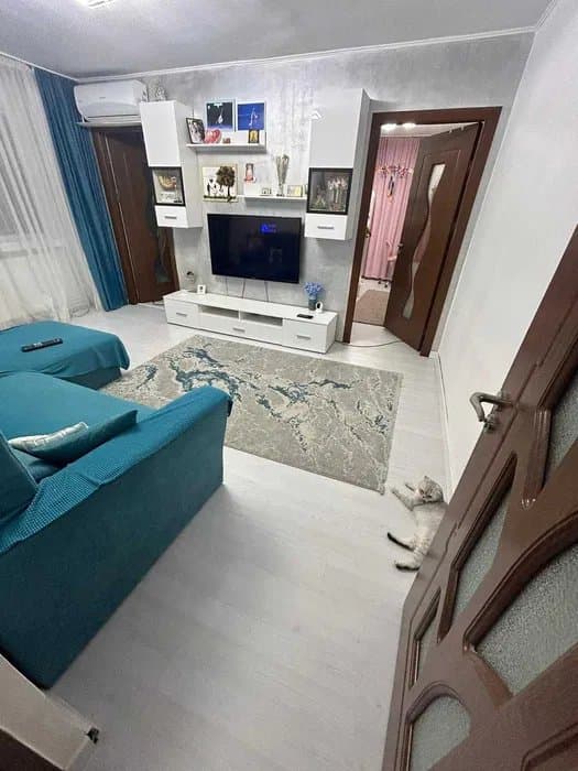 Apartament 3 Camere - Inel II - Etaj 2 - mobilat Complet - Centrala Pe Gaze