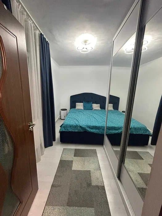 Apartament 3 Camere - Inel II - Etaj 2 - mobilat Complet - Centrala Pe Gaze - 2