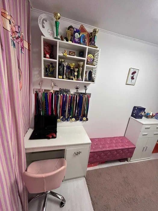 Apartament 3 Camere - Inel II - Etaj 2 - mobilat Complet - Centrala Pe Gaze - 4