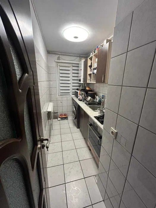 Apartament 3 Camere - Inel II - Etaj 2 - mobilat Complet - Centrala Pe Gaze - 5