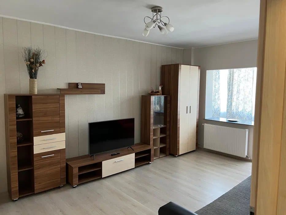 Apartament 2 Camere - Delfinariu - Etaj 2 - Mobilat Complet - 2