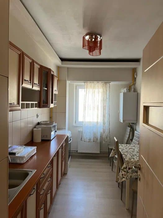 Apartament 2 Camere - Delfinariu - Etaj 2 - Mobilat Complet - 5