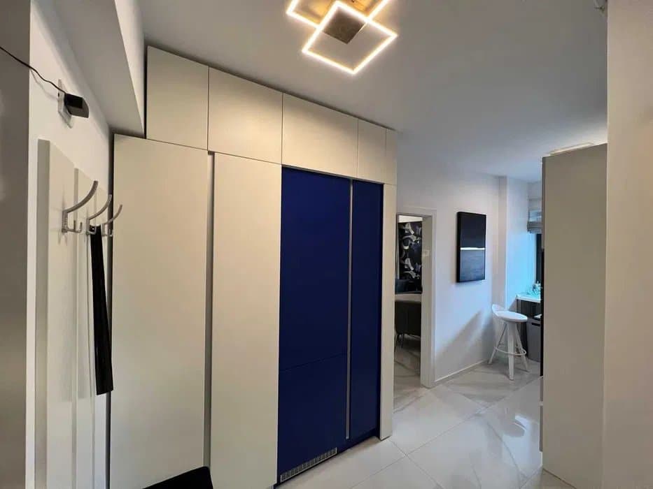 Apartament 2 Camere - Statiunea Mamaia - Zona Iaki - Vedere La Mare - 4