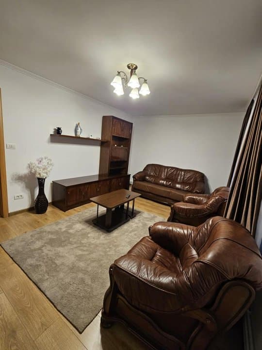 Apartament 2 Camere - Bld. Mamaia - Parter - Termen Lung - 2