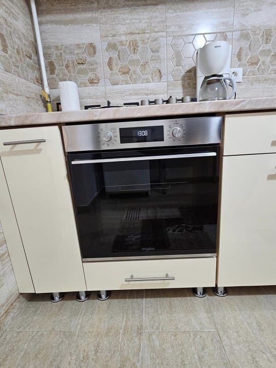 Apartament 2 Camere - Bld. Mamaia - Parter - Termen Lung - 11