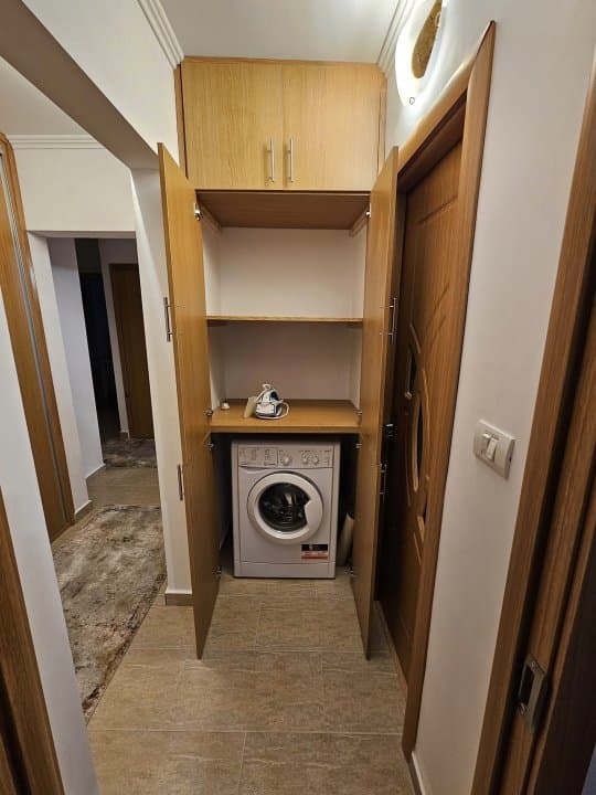 Apartament 2 Camere - Bld. Mamaia - Parter - Termen Lung - 12