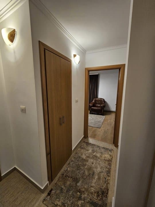 Apartament 2 Camere - Bld. Mamaia - Parter - Termen Lung - 14