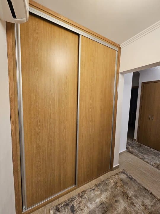 Apartament 2 Camere - Bld. Mamaia - Parter - Termen Lung - 15