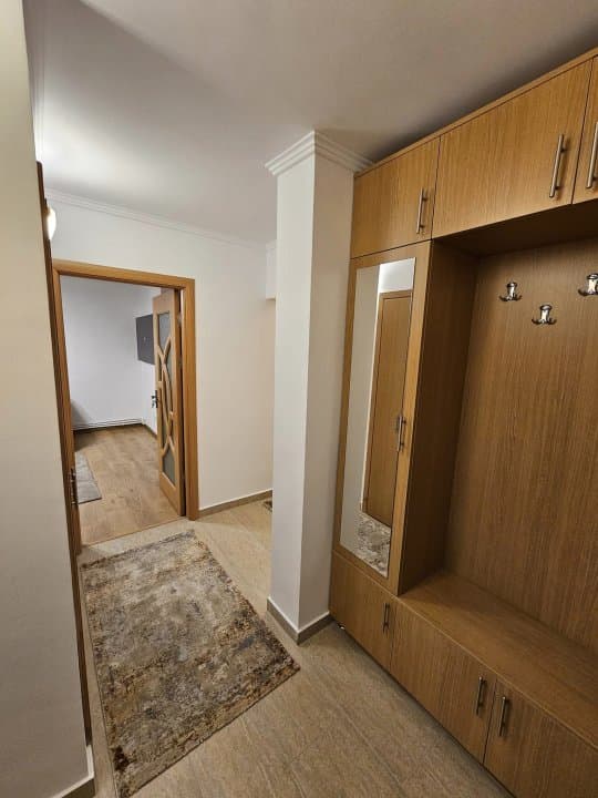 Apartament 2 Camere - Bld. Mamaia - Parter - Termen Lung - 16