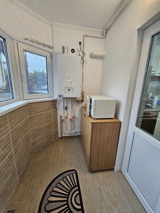 Apartament 2 Camere - Bld. Mamaia - Parter - Termen Lung - 18