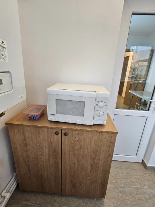 Apartament 2 Camere - Bld. Mamaia - Parter - Termen Lung - 19