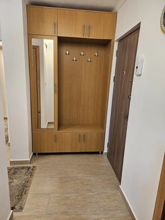 Apartament 2 Camere - Bld. Mamaia - Parter - Termen Lung - 20