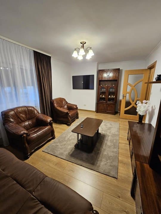 Apartament 2 Camere - Bld. Mamaia - Parter - Termen Lung - 3