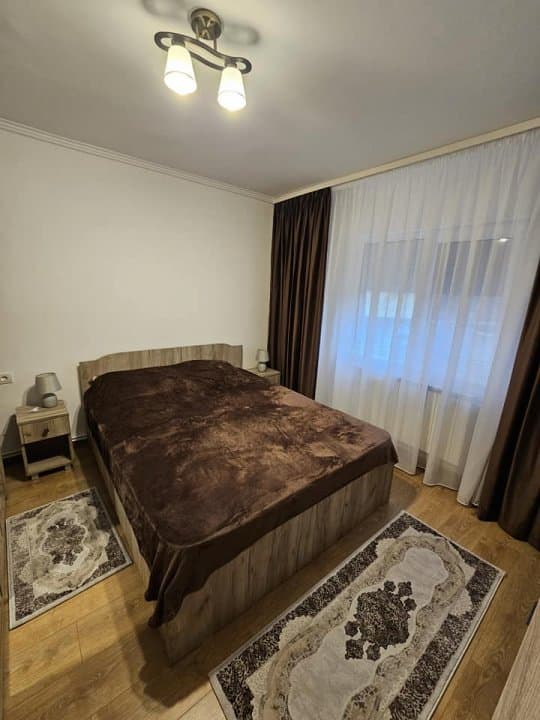 Apartament 2 Camere - Bld. Mamaia - Parter - Termen Lung - 5