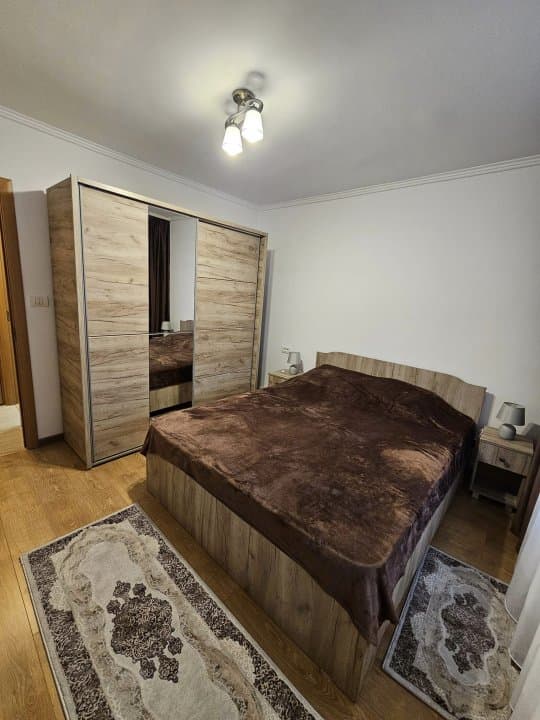 Apartament 2 Camere - Bld. Mamaia - Parter - Termen Lung - 6