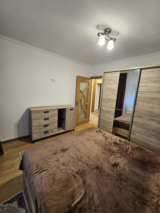 Apartament 2 Camere - Bld. Mamaia - Parter - Termen Lung - 7