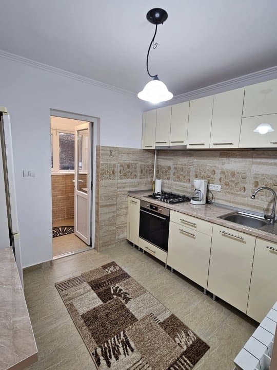 Apartament 2 Camere - Bld. Mamaia - Parter - Termen Lung - 9