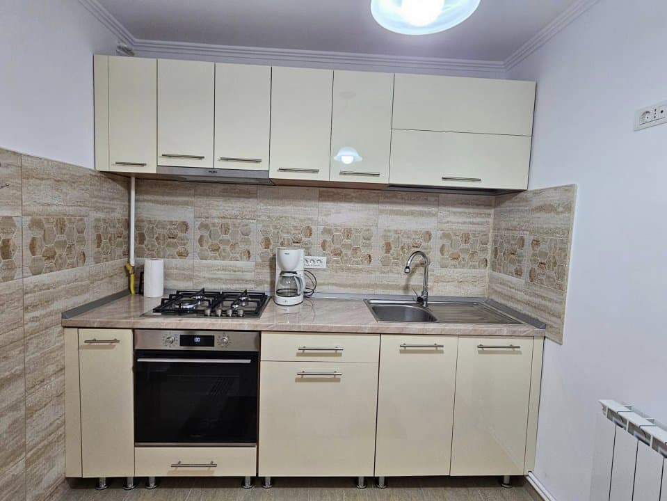 Apartament 2 Camere - Bld. Mamaia - Parter - Termen Lung - 10