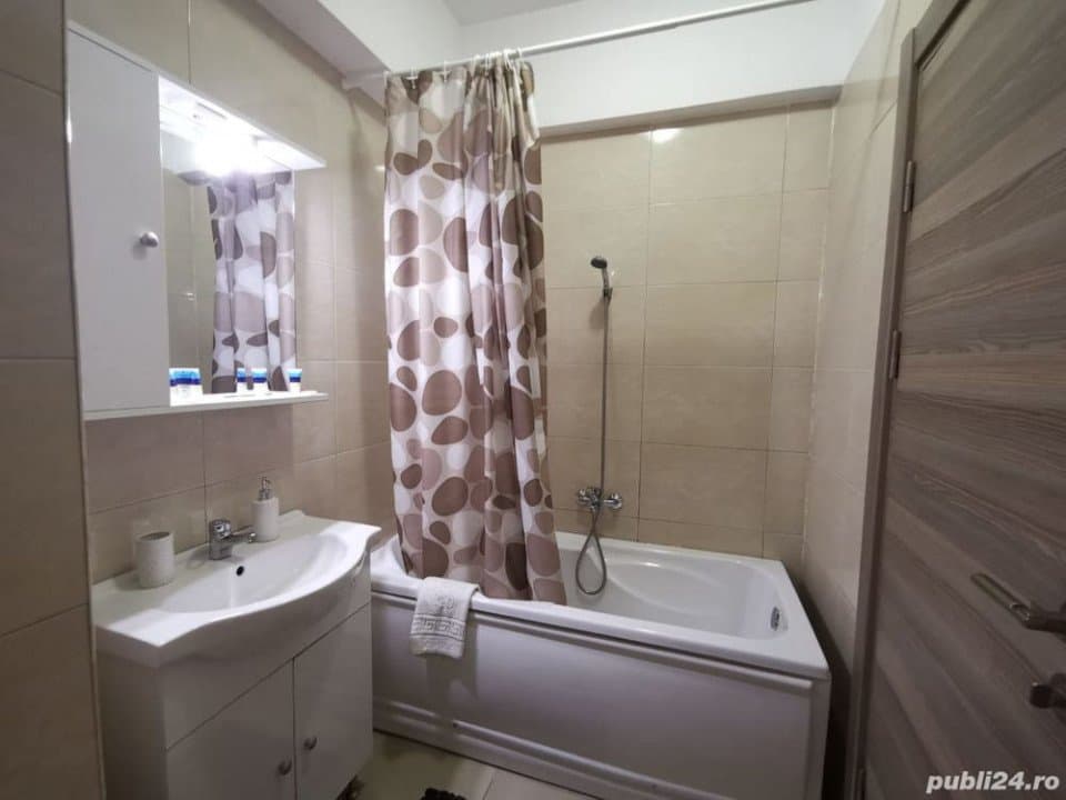 Apartament 2 Camere - Mamaia Nord - Summerland - Vedere La Mare - Loc Parcare - 4