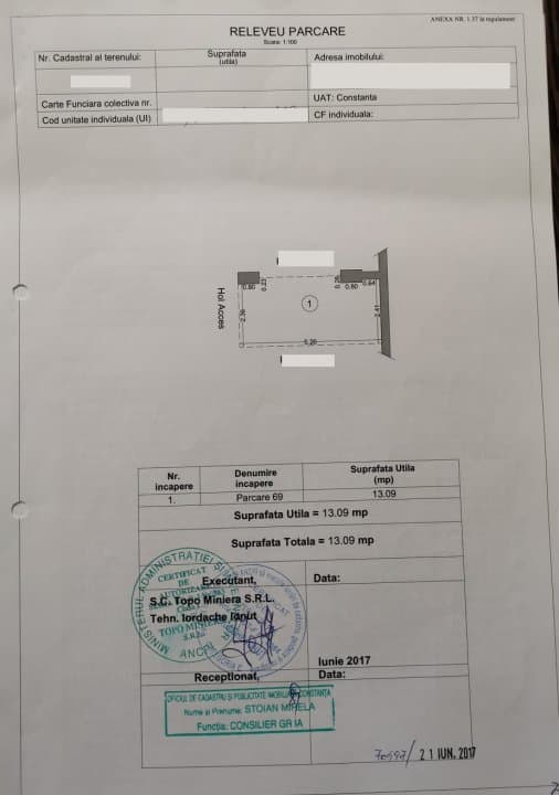 Apartament 2 Camere - Mamaia Nord - Summerland - Vedere La Mare - Loc Parcare - 8