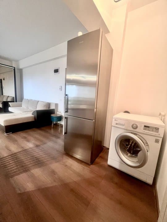 Apartament 2 Camere - Centrul De Scafandri - 3