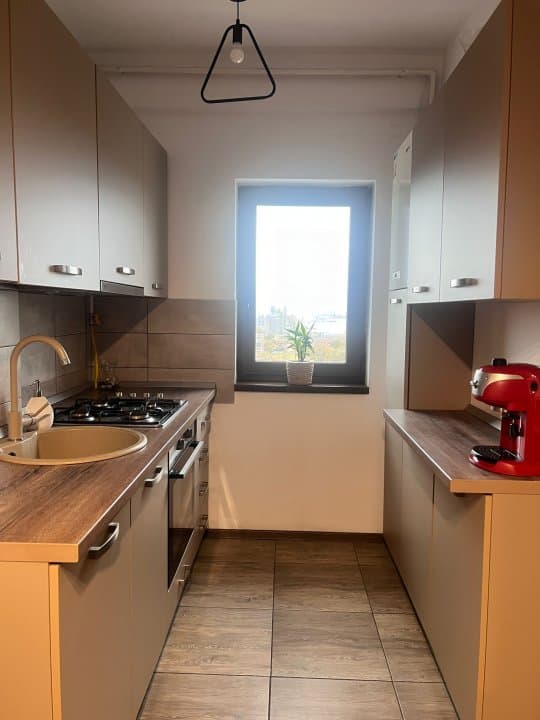 Apartament 2 Camere - Centrul De Scafandri - 4