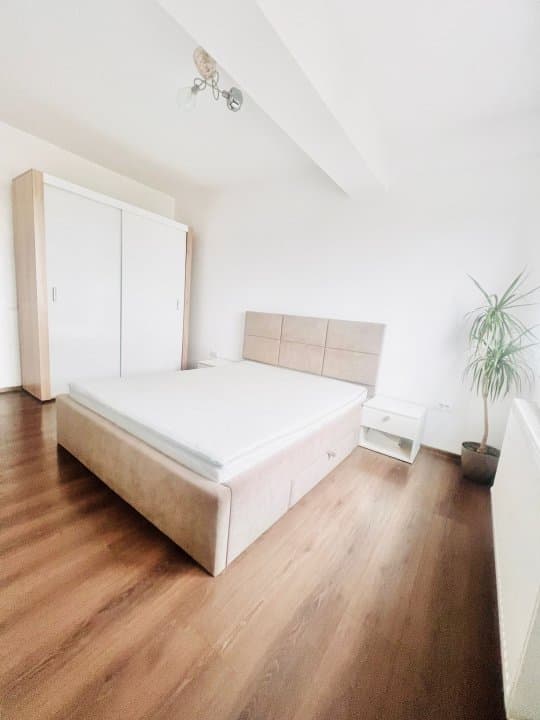 Apartament 2 Camere - Centrul De Scafandri - 6