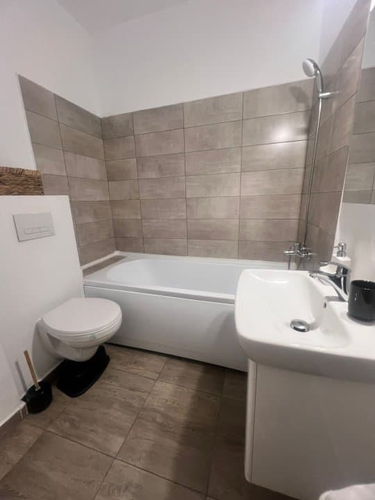 Apartament 2 Camere - Centrul De Scafandri - 7