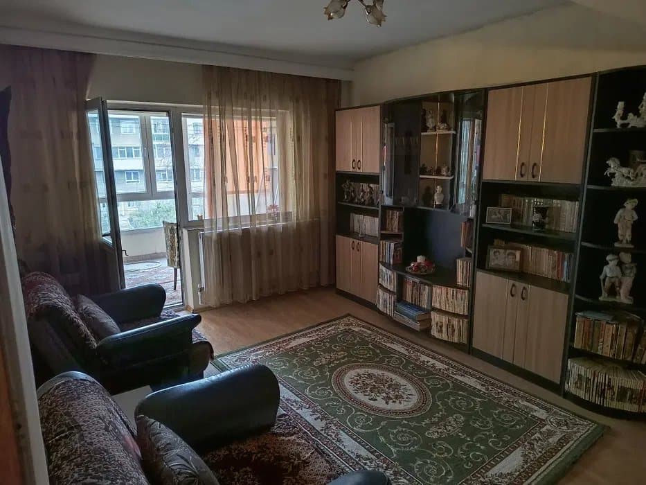 FAR-APARTAMENT CU 3 CAMERE DECOMANDAT CENTRALA GAZE - 3