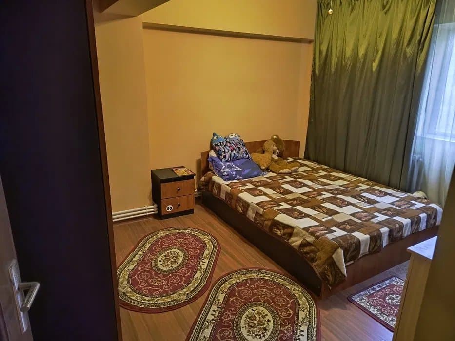 FAR-APARTAMENT CU 3 CAMERE DECOMANDAT CENTRALA GAZE - 5