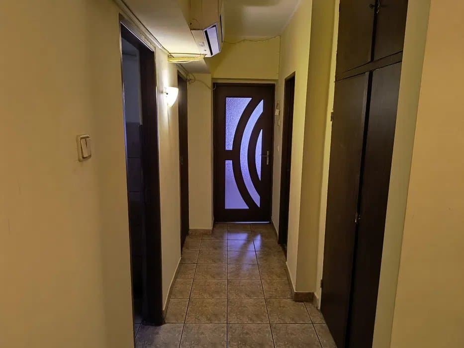 FAR-APARTAMENT CU 3 CAMERE DECOMANDAT CENTRALA GAZE - 7